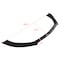 Spec-D Tuning Ford Mustang Poly Front Bumper Lip - Black 15-20 LPF-MST15BK-AK - alternate 9